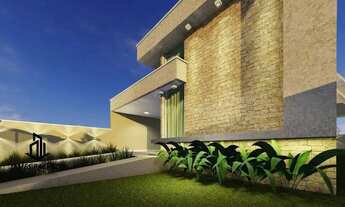 Imagem 7: Lançamento no Jardim Presidente ! Casa com 3 Suítes ! Alto Padrão !