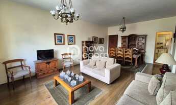 Imagem 2: Tijuca Apartamento com 4 dormitórios