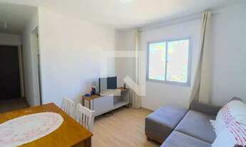 Imagem: Apartamento à Venda - Vila Mascote, 1 Quarto