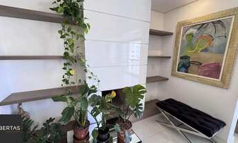 Imagem 6: Apartamento no Condomínio Oslo com 3 Suítes à Venda no Jardim Europa