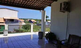 Imagem 7: Casa de Praia para Venda em Marechal Deodoro, AL 101 Norte, 5 dormitórios, 5 suítes, 6 ban