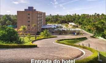 Imagem 2: Barreirinhas Vendo Flat Gran Solare Suite Oportunidade