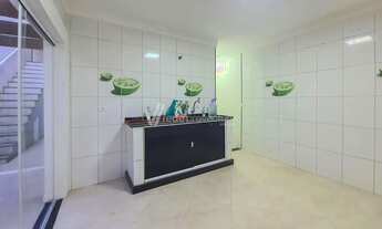 Imagem 6: Casa - Jardim San Diego - Campinas