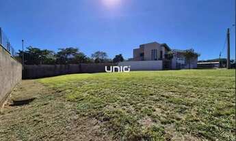 Imagem: Terreno à Venda no Condomínio Park Unimep