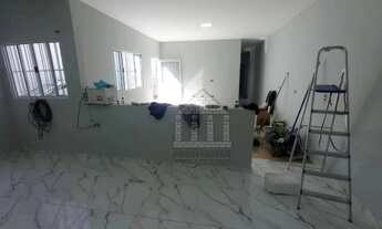 Imagem 6: Casa com 2 quartos para alugar no Jardim Kioto