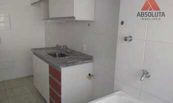 Imagem 6: Apartamento com 2 dormitórios para alugar, 57 m² por R$ 2.023,00/mês - Vila Galo - America