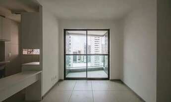 Imagem 3: Apartamento com 2 quartos para alugar Boa Viagem