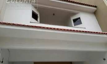 Imagem 3: Sobrado a venda - Bangu, Santo André