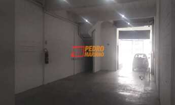 Imagem 2: Salão Comercial no Bairro Vila Gerty em São Caetano do Sul