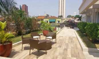 Imagem 2: Apartamento com 2 quartos para locação em Parque Da Vila Prudente - SP