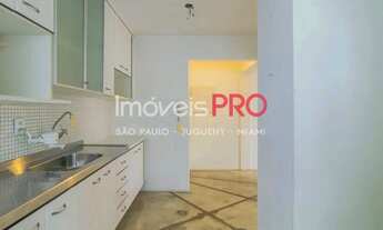 Imagem 6: Apto de 75m2 com 1 suite e lavabo e 1 vaga no Pinheiros prox ao metro