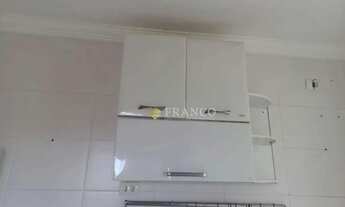 Imagem 7: Apartamento com 2 dormitórios, 48 m² - venda ou aluguel - Residencial Sítio Santo Antônio