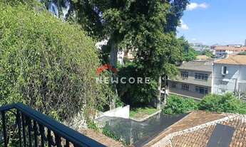 Imagem: Casa em Rua Fonseca Guimarães - Santa Teresa