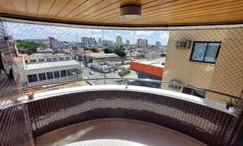 Imagem 7: Ed. Octávio Soares em São José - Aracaju - SE