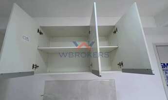 Imagem 3: Apartamento com 2 dormitórios para alugar, 32 m² por R$ 2.800,00/mês - Vila Leopoldina - S