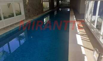 Imagem 6: Imóvel para venda tem 264 metros quadrados com 4 quartos em Santana - São Paulo - SP