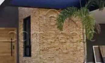 Imagem 2: Casa Condomínio em Mirassol