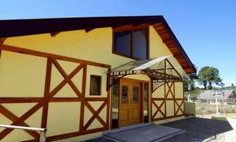 Imagem: Casa em Rua C. - Passos da Mantiqueira