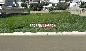 Imagem 2: Venda-Terreno-Boituva-Condomínio Portal dos Lagos