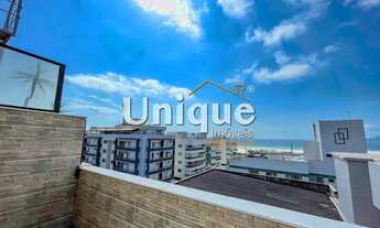 Imagem 2: Cobertura, 180m², Algodoal - Cabo Frio, à venda por R$ 890.000,00