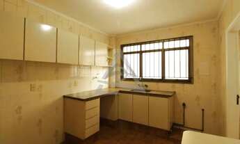 Imagem 7: Apartamento para alugar em Campinas, Centro, com 3 suítes, com 250 m², Ilha de Creta