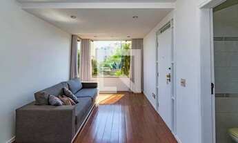 Imagem 4: Apartamento à Venda - Grajaú, 4 Quartos, 145 m2