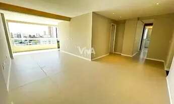 Imagem: Apartamento 3 suítes na Aldeota