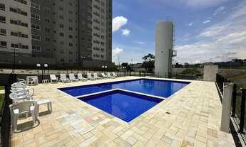 Imagem 4: Belo Horizonte - Apartamento Padrão - Santa Maria