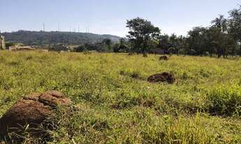 Imagem 2: Lote/Terreno para venda tem 24.200 metros quadrados em Condomínio Santa Rita - Goiânia - G