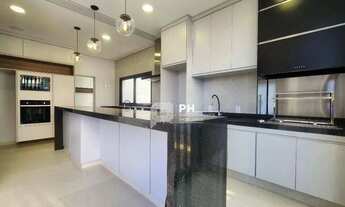 Imagem: Casa com 4 dormitórios à venda, 269 m²