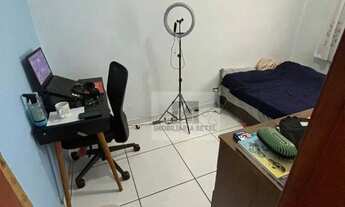 Imagem 4: Cobertura para alugar, 90 m² - Jardim Las Vegas - Santo André/SP