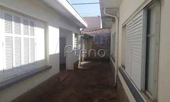 Imagem 3: Casa para alugar em Campinas, Nova Campinas, com 4 quartos, com 270 m²