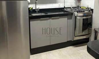 Imagem 7: Apartamento com 3 quartos à venda, 72 m² - Condomínio Residencial Zoncolan - Sorocaba/SP