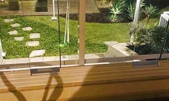 Imagem 2: Apartamento em Avenida Jandira - Indianópolis - São Paulo/SP