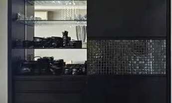 Imagem 6: Apartamento para locação em Vila Romana com 4 quartos, sendo 3 suítes , 206m²