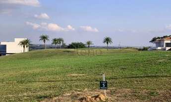 Imagem 2: Terreno à venda em Indaiatuba, Jardim Indaiatuba Golf, com 1016.04 m², Jardins do Golfe Re