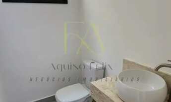 Imagem 7: Casa para Venda em Atibaia, Jardim do Lago, 3 dormitórios, 3 suítes, 4 banheiros, 2 vagas