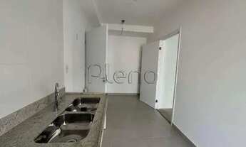 Imagem 6: Apartamento à venda em Campinas, Taquaral, com 3 quartos, com 98 m², Ampliare