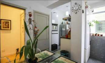 Imagem 7: Apartamento à venda na Bela Vista, São Paulo-SP: 2 quartos, 2 salas, 2 banheiros - 78,00 m