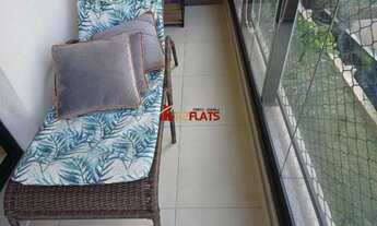 Imagem 5: Flat com ótimo preço no bairro Campo Belo. Confira!