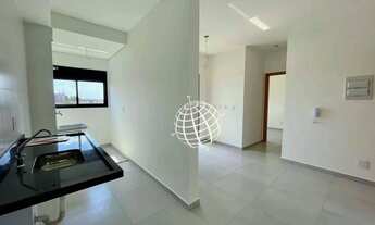 Imagem 2: Apartamento com 1 dormitório, 44 m² - venda por R$ 550.000,00 ou aluguel por R$ 3.380,00/m