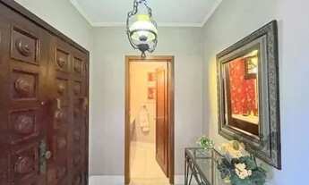 Imagem 4: Casa para Venda - 370m², 4 dormitórios, sendo 1 suites, 3 vagas - Vila Assunção