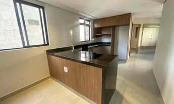 Imagem: Apartamento à venda em Belo Horizonte