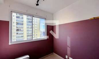 Imagem 2: Apartamento à Venda - Mooca, 1 Quarto, 25 m2