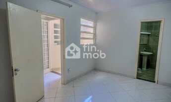 Imagem 6: Casa no Bairro de Lourdes 02 quartos - Térreo com garagem