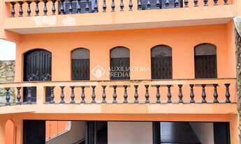 Imagem 3: Prédio Comercial 551 m² no Bairro Matriz, Mauá - Antiga Secretaria de Educação e Ciretran