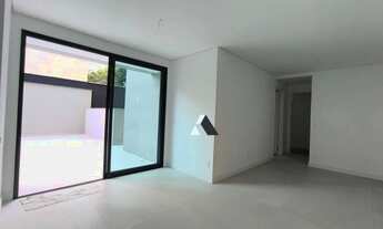 Imagem 3: Apartamento Garden com 2 dormitórios à venda, 111 m² por R$ 1.484.718,00 - Santo Antônio