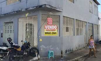 Imagem: VENDO OU TROCO CASA