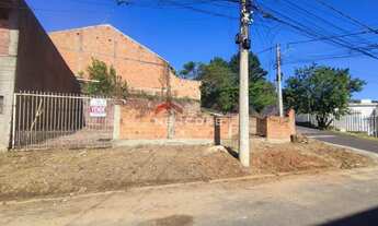 Imagem: Lote em Rua Irmã Edviges - Lomba da Palmeira