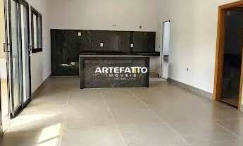 Imagem 4: Casa Jardim Natal, 03 dormitórios sendo 01 suíte